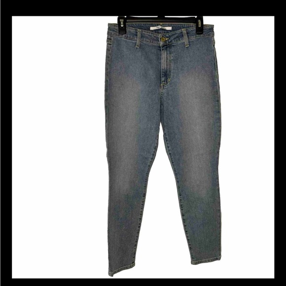 ❕SALE❕ Taylor Hill x Joe’s High Rise Skinny Ankle Jeans - Picture 1 of 8